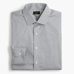 New J Crew Dress Shirt